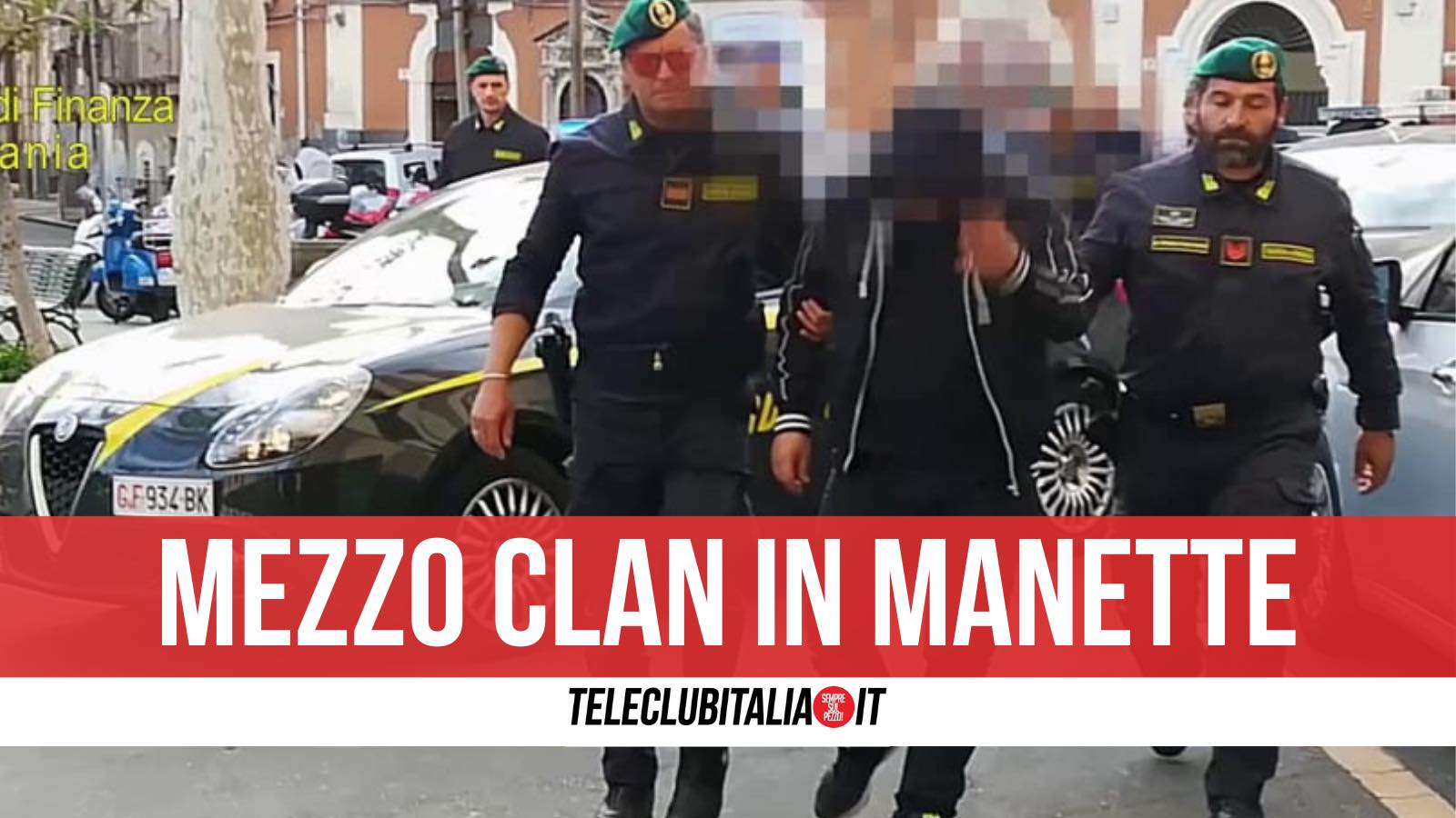 clan casalesi arresti toscana