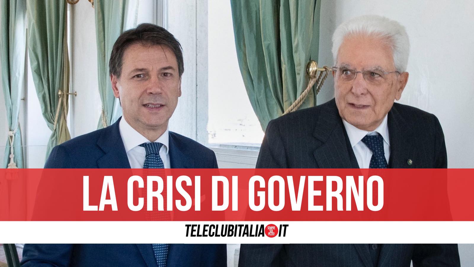 cosa succede se cade il governo conte scenari