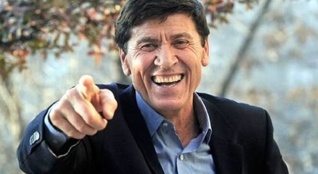 gianni morandi età biografia breve instagram moglie figli vita privata