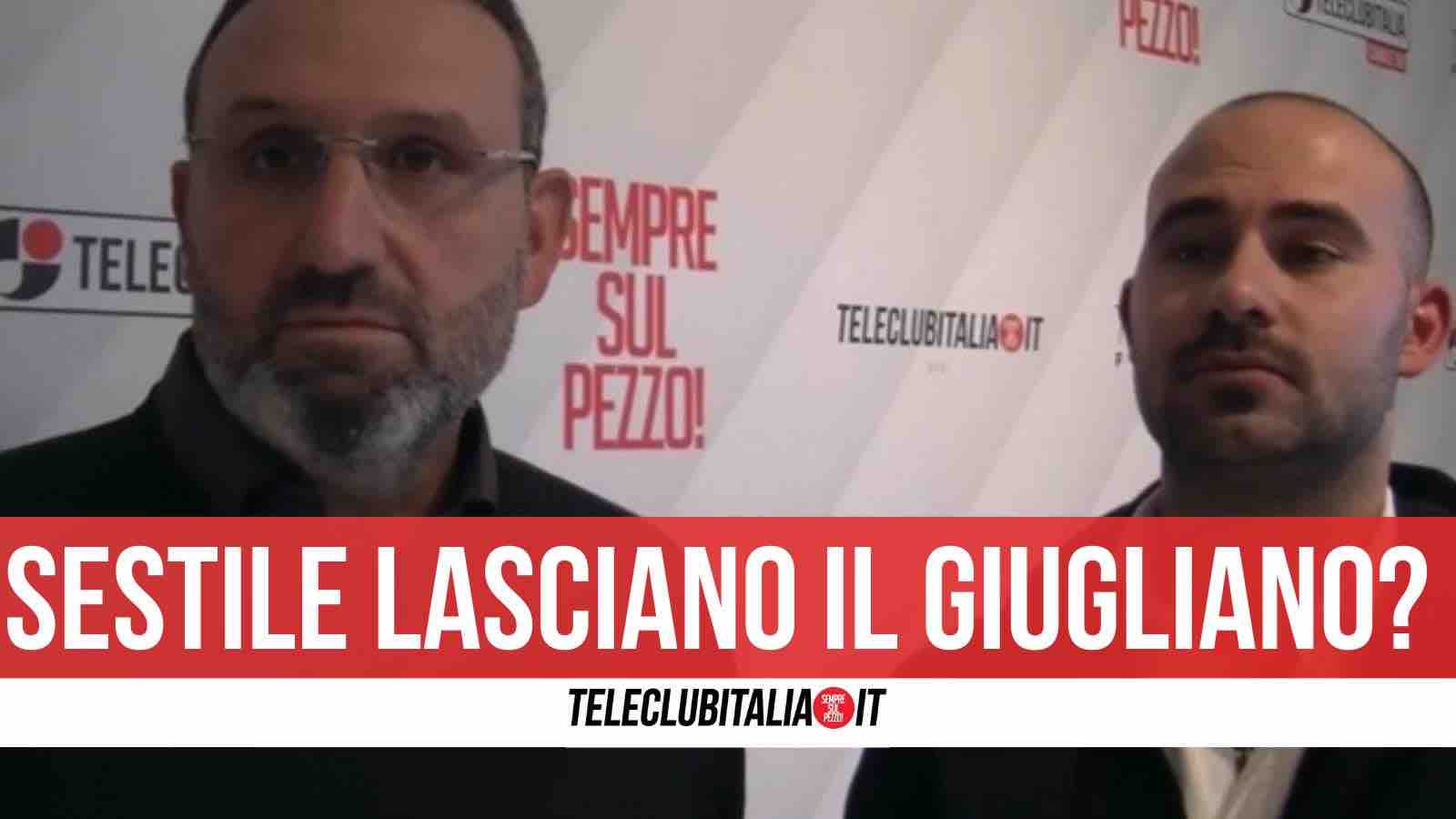 giugliano sestile