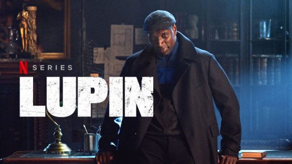 Lupin seconda stagione
