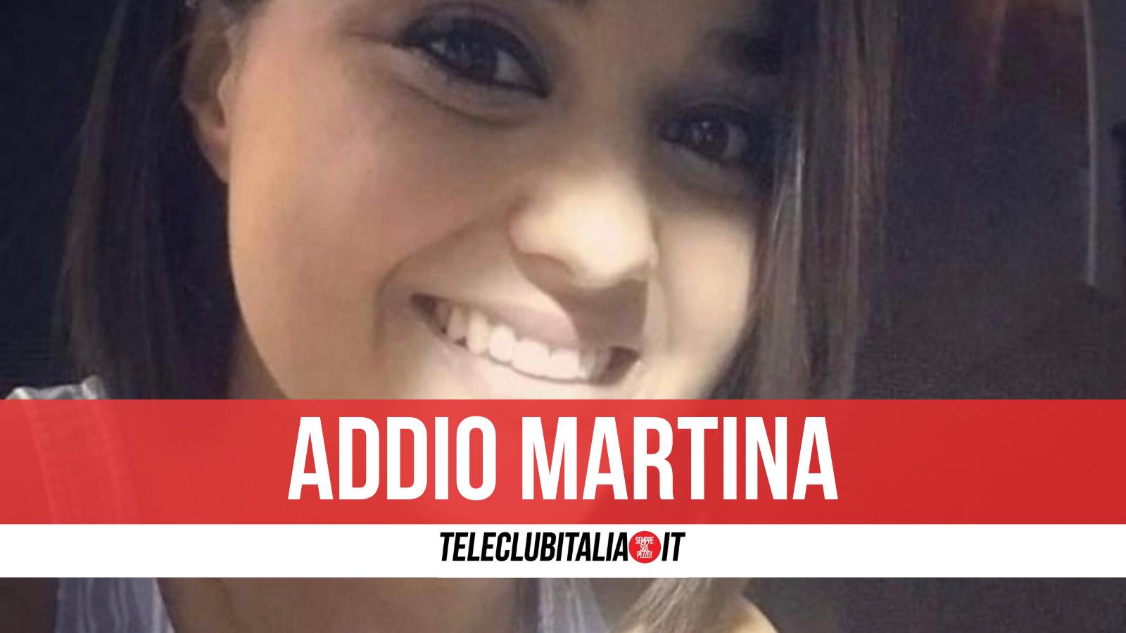 martina palumbo napoli morta