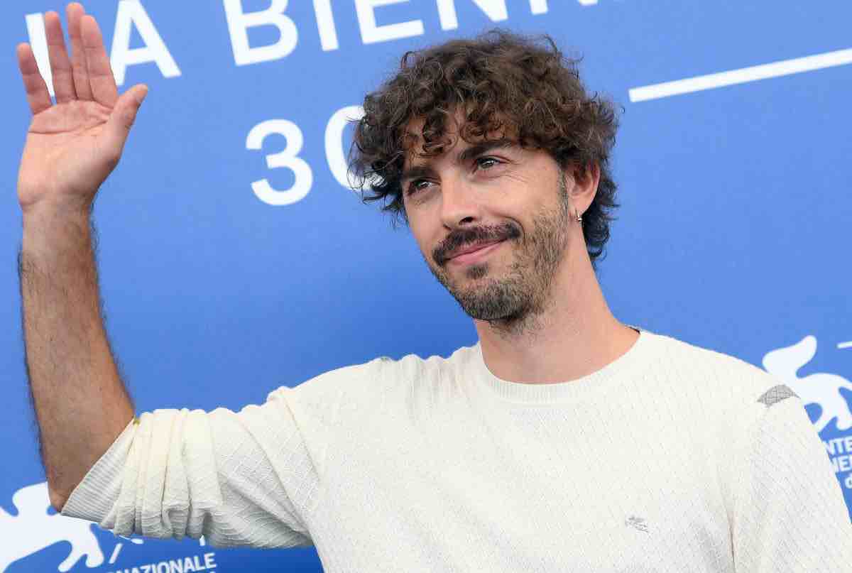 michele riondino età altezza moglie figlia michele riondino età altezza moglie figlia