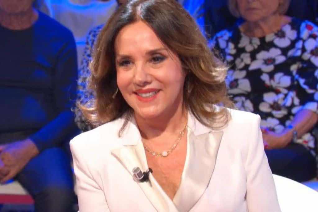 patrizia mirigliani età altezza figlio droghe marito malattia