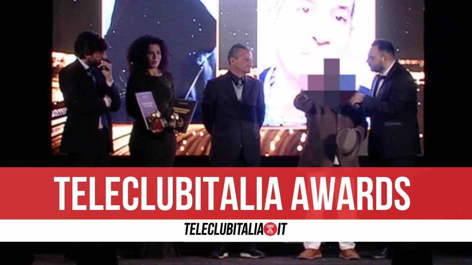 teleclubitalia awards 2020 candidati