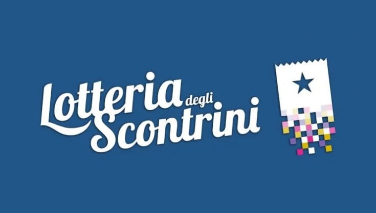 lotteria scontrini 1 febbraio iscrizione