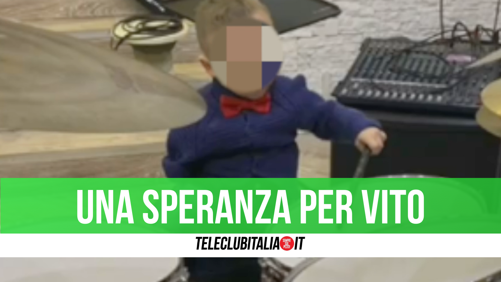 Appello per Vito Grumo Nevano