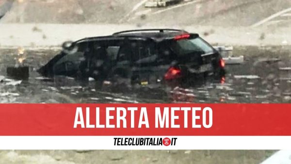 allerta meteo