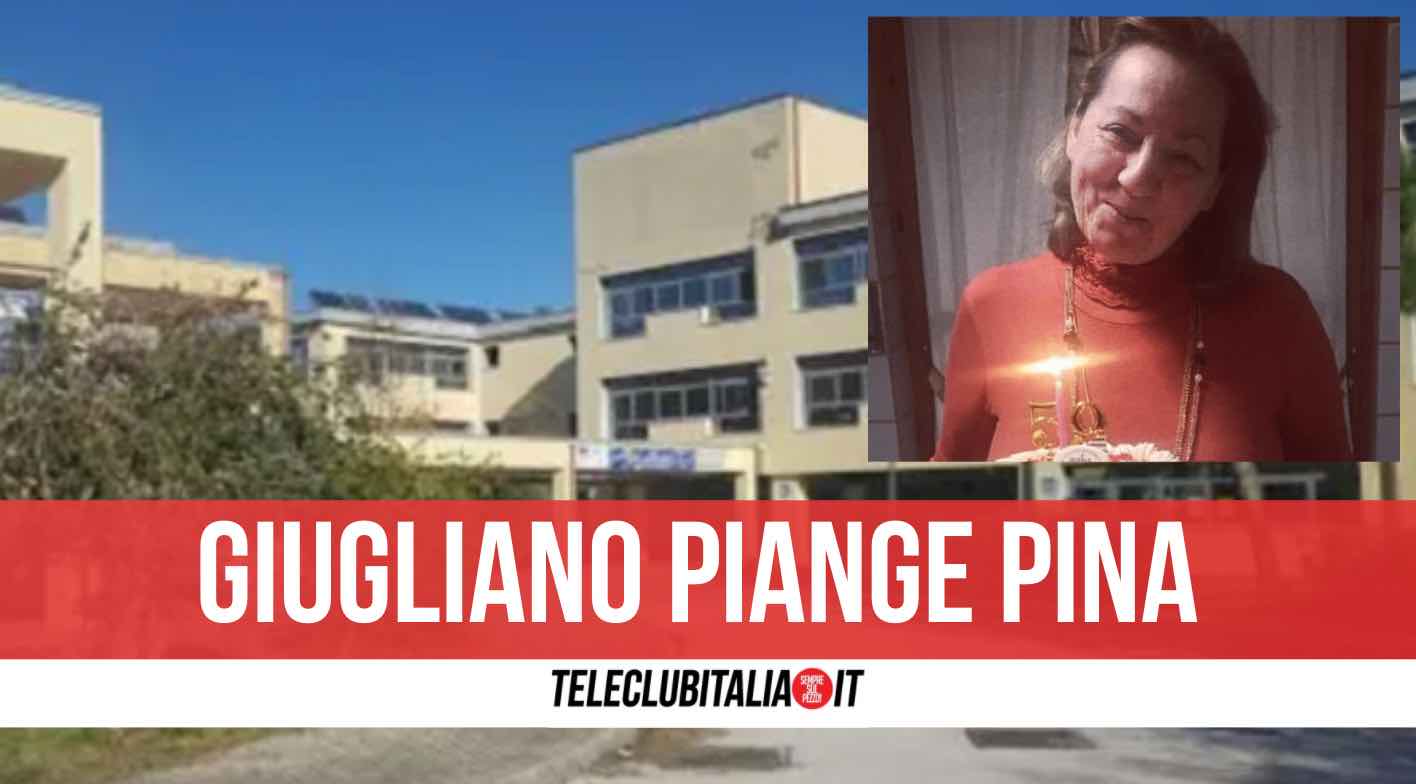 morta pina cimmino