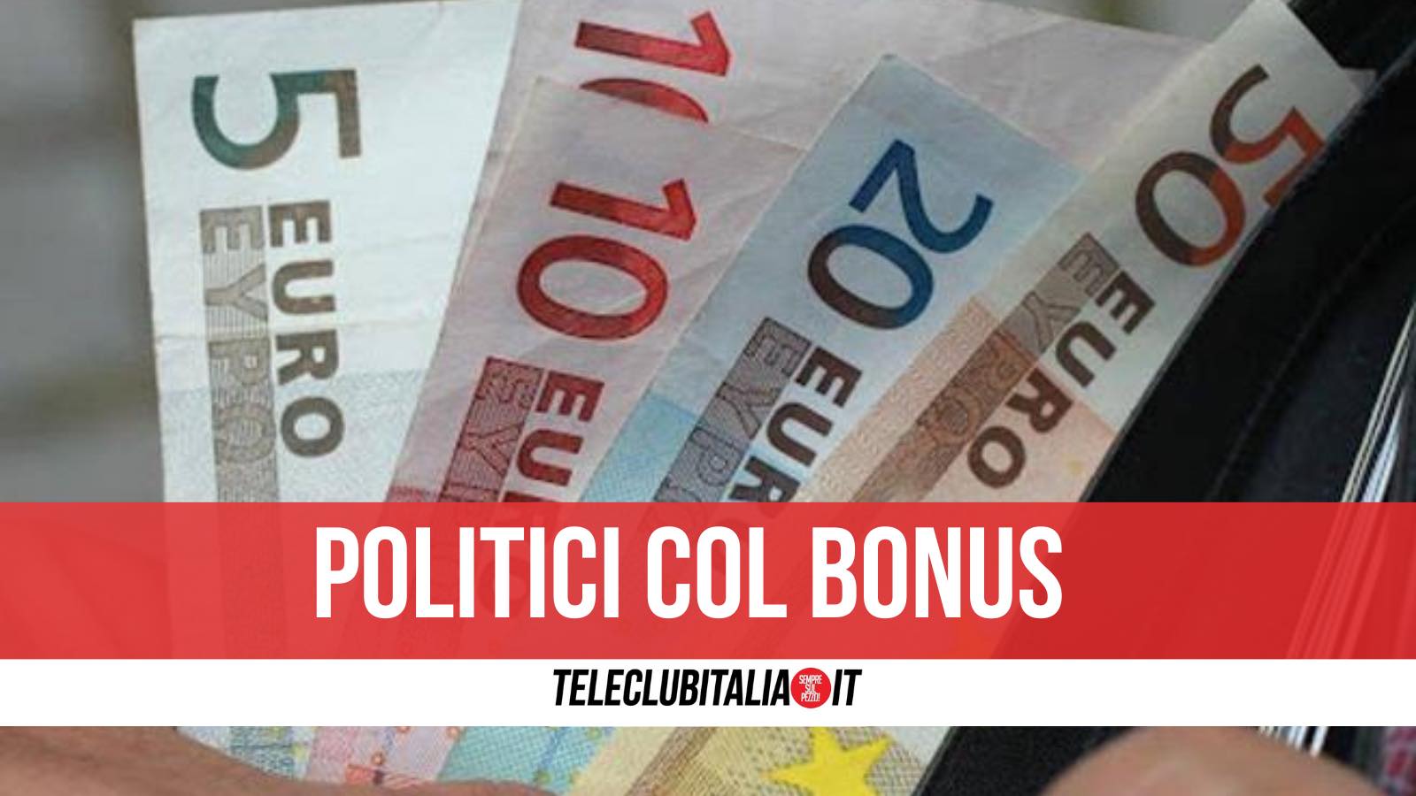 bonus 600 euro furbetti politici