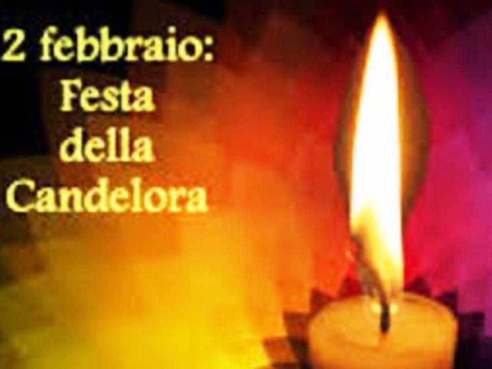 candelora 2021 significato proverbio