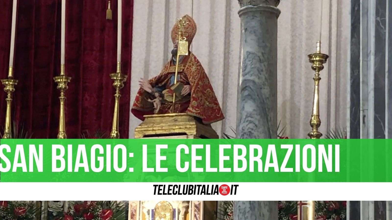 san biagio