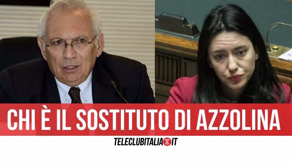 chi è ministro istruzione patrizio bianchi