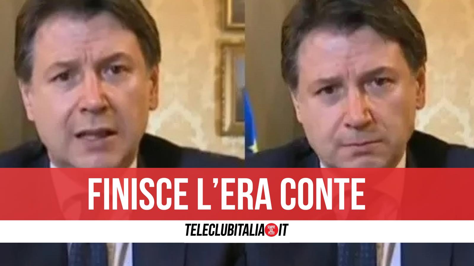 giuseppe conte ultimo consiglio dei ministri