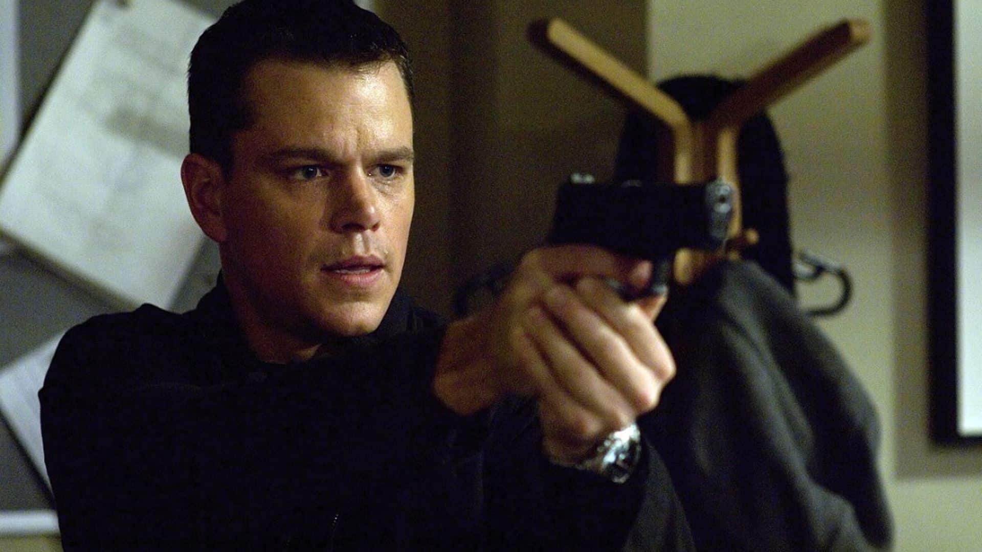 jason bourne trama cast trailer film jason bourne trama cast trailer film