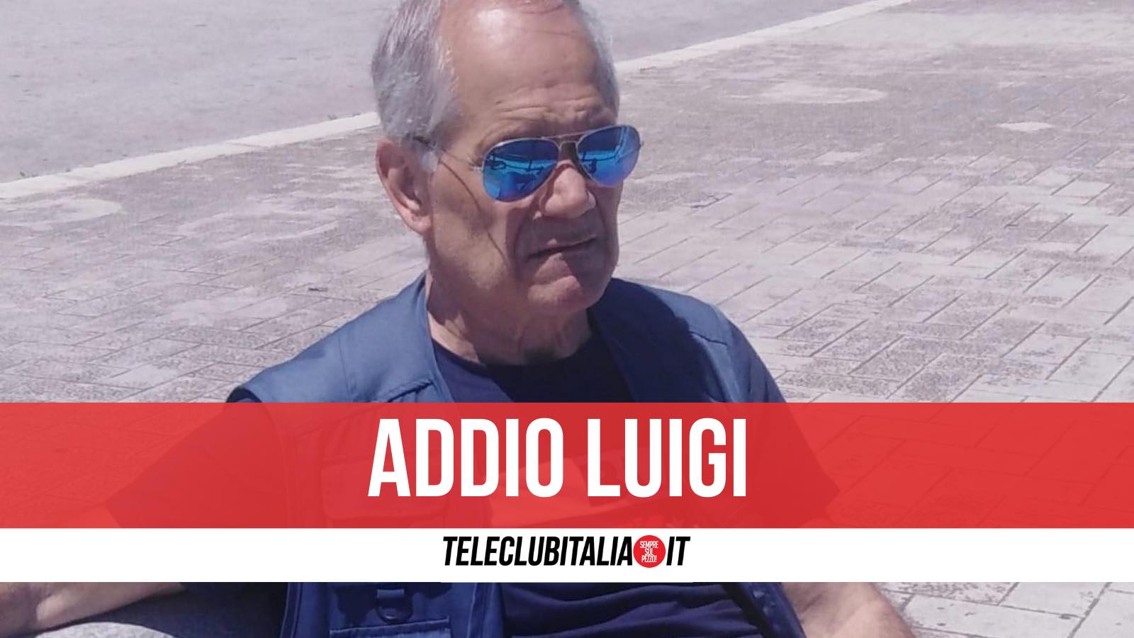 luigi fachechi morto covid marano