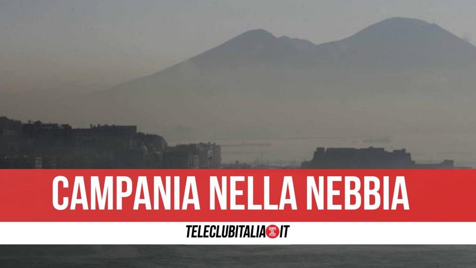 nebbia