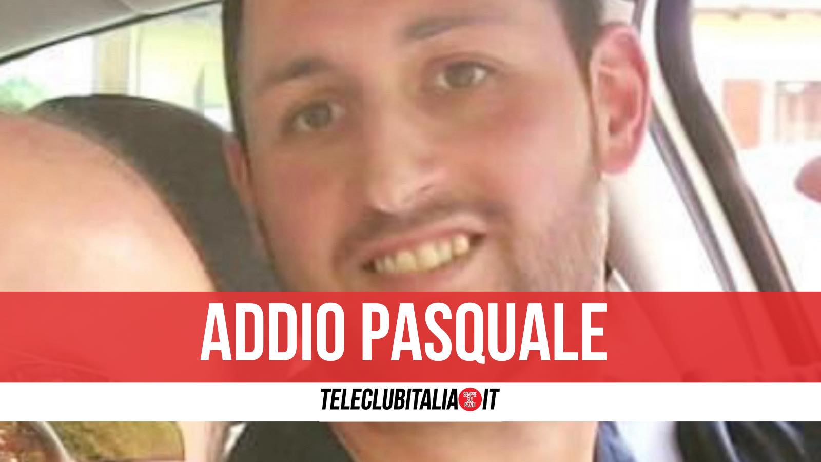 pasquale vivolo morto covid brusciano