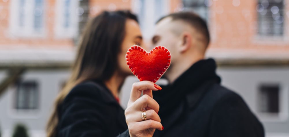 Cosa Regalare per San Valentino al proprio Lui