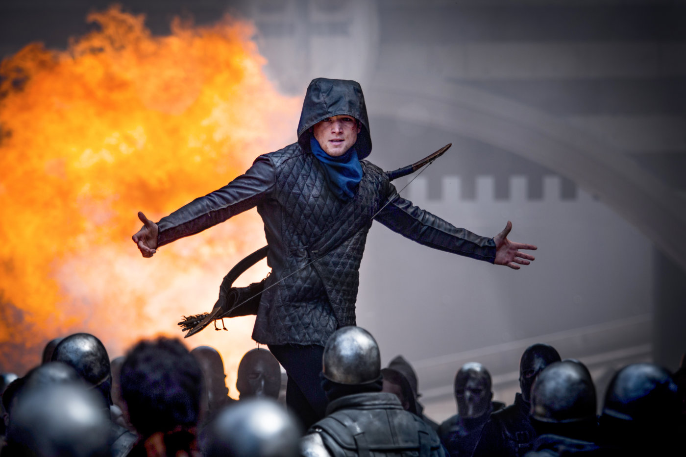 robin hood l'origine della leggenda trama cast trailer film robin hood l'origine della leggenda trama cast trailer film