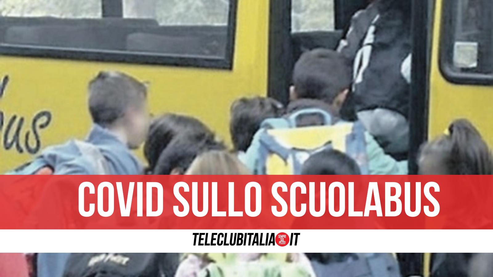 serre covid scuolabus pulmino