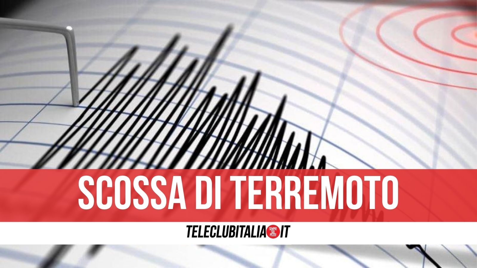 terremoto