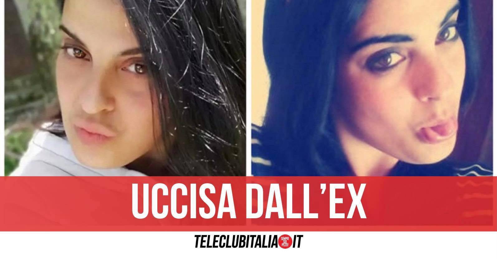 uccisa sonia di maggio uccisa sonia di maggio