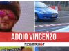 vincenzo fiorenzano morto polizia castel volturno aversa
