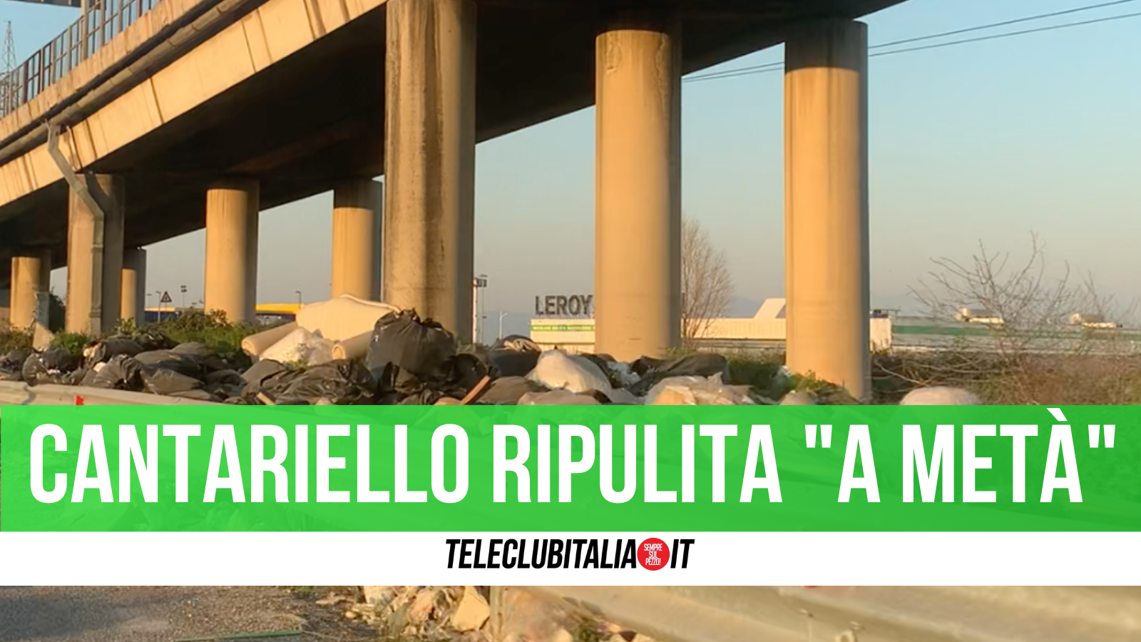 Cantariello