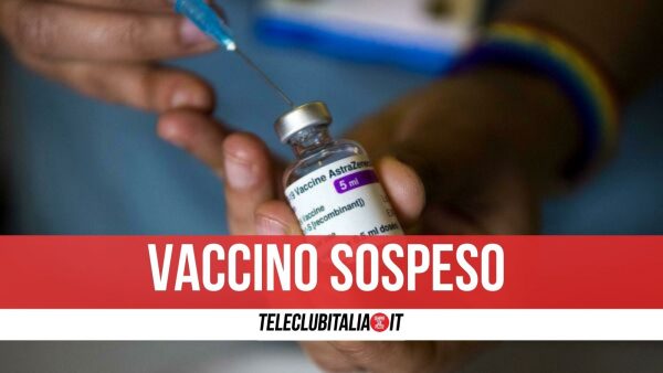 vaccino sospeso piemonte