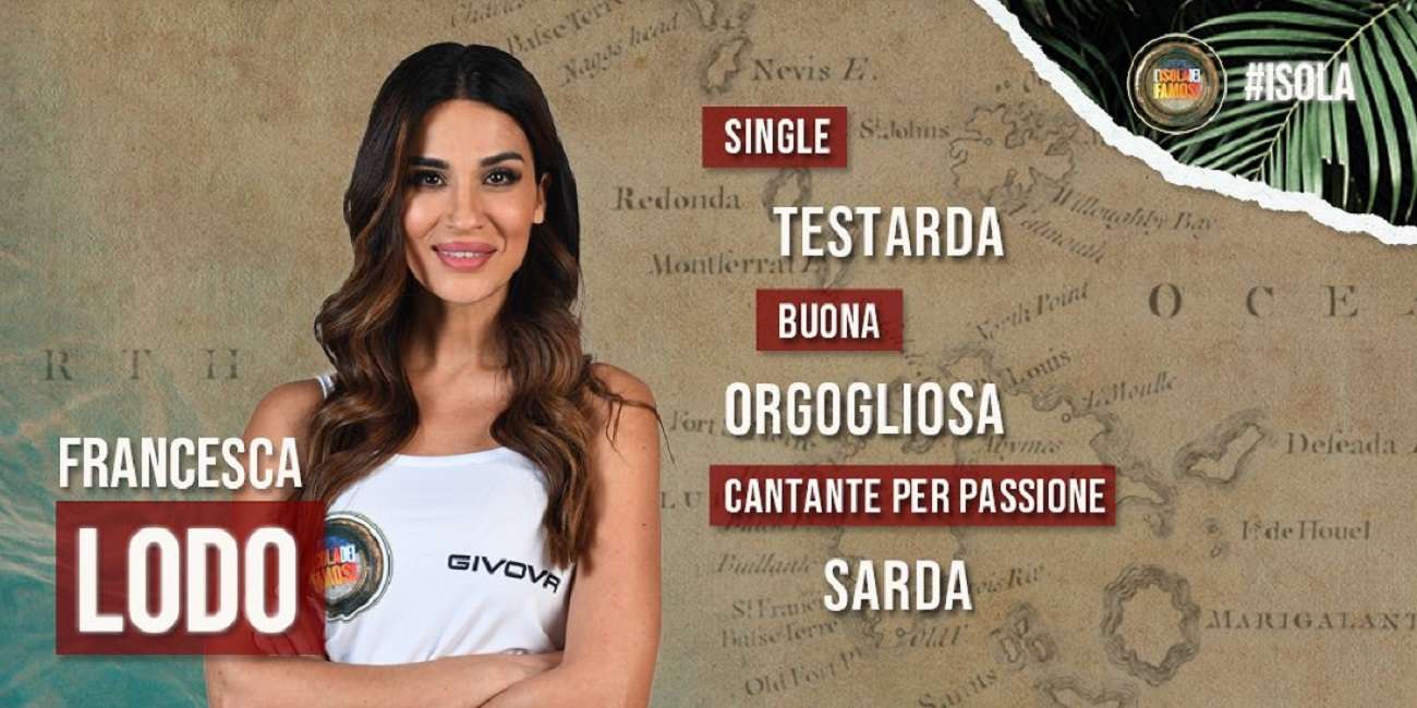 Francesca Lodo