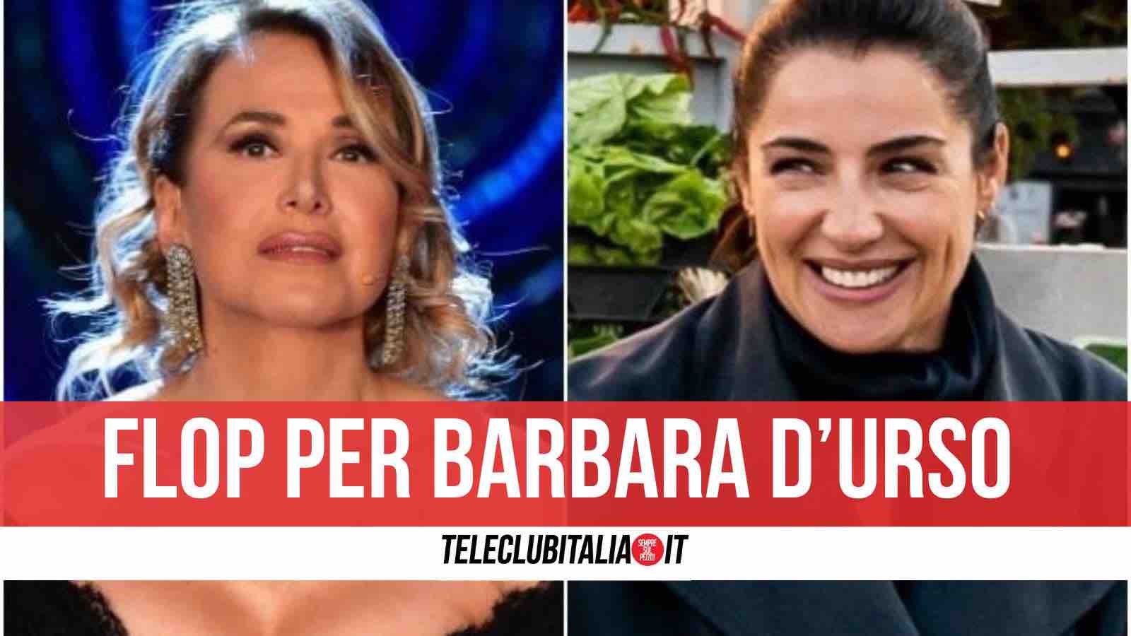 ascolti tv domenica 14 marzo