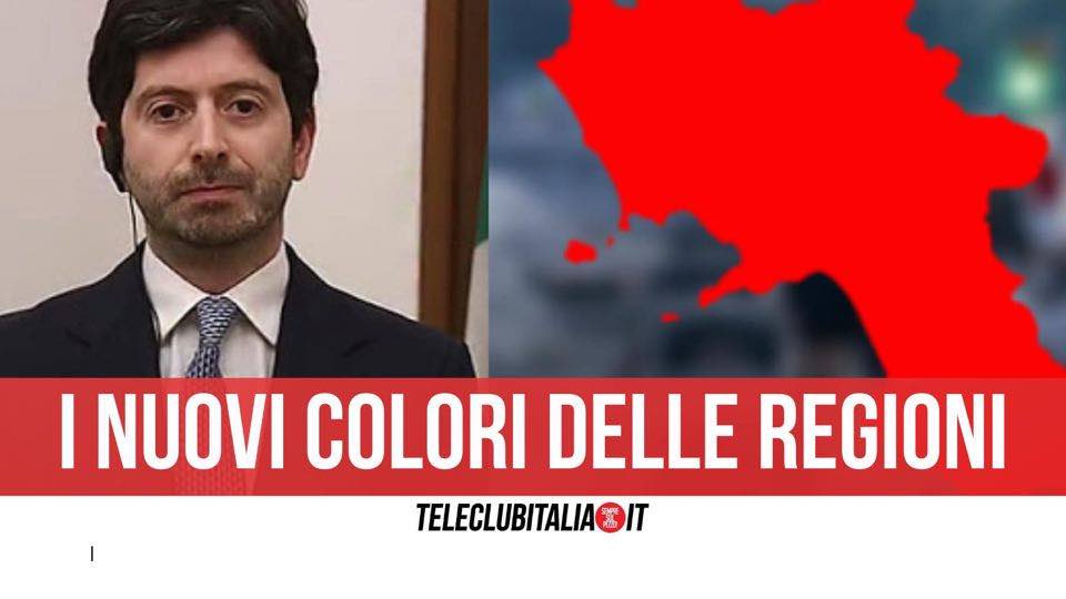 colori regioni