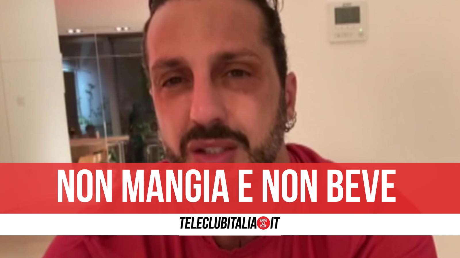 fabrizio corona disturbo borderline reparto psichiatrico