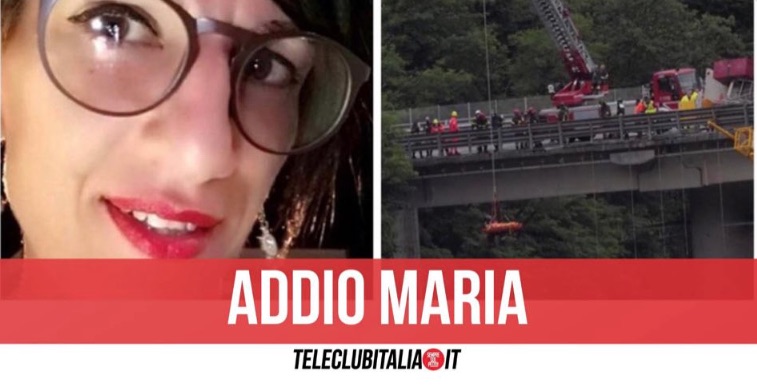 incidente a18 messina ada maria alessi morta