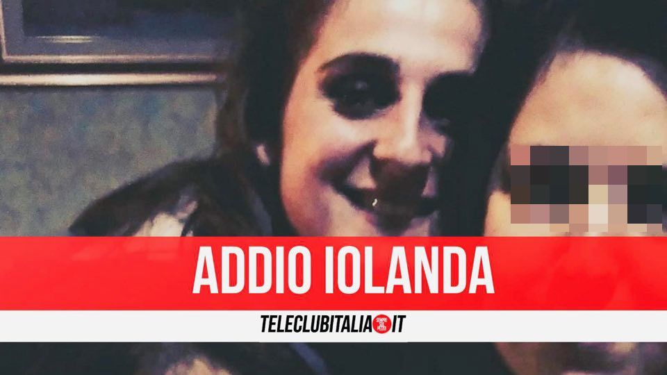 iolanda mele morta villa literno covid