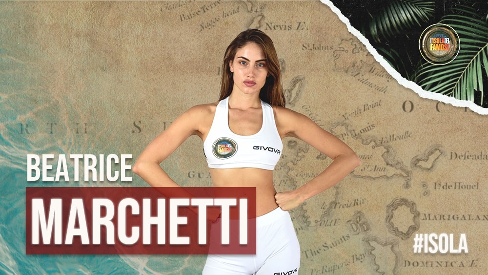 Beatrice Marchetti Beatrice Marchetti
