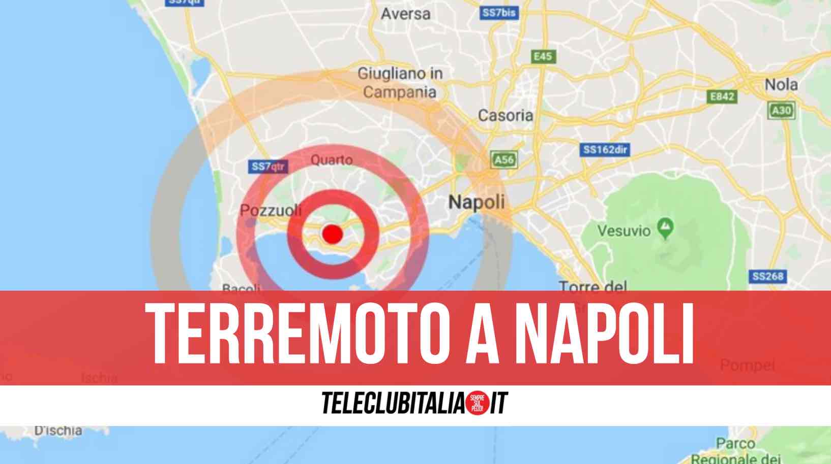 terremoto pozzuoli