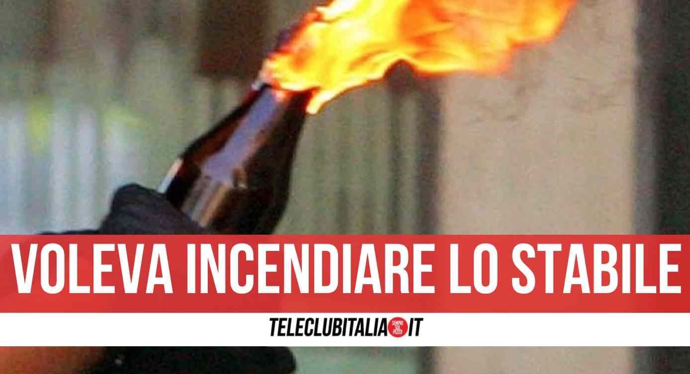 arresto casandrino 23enne