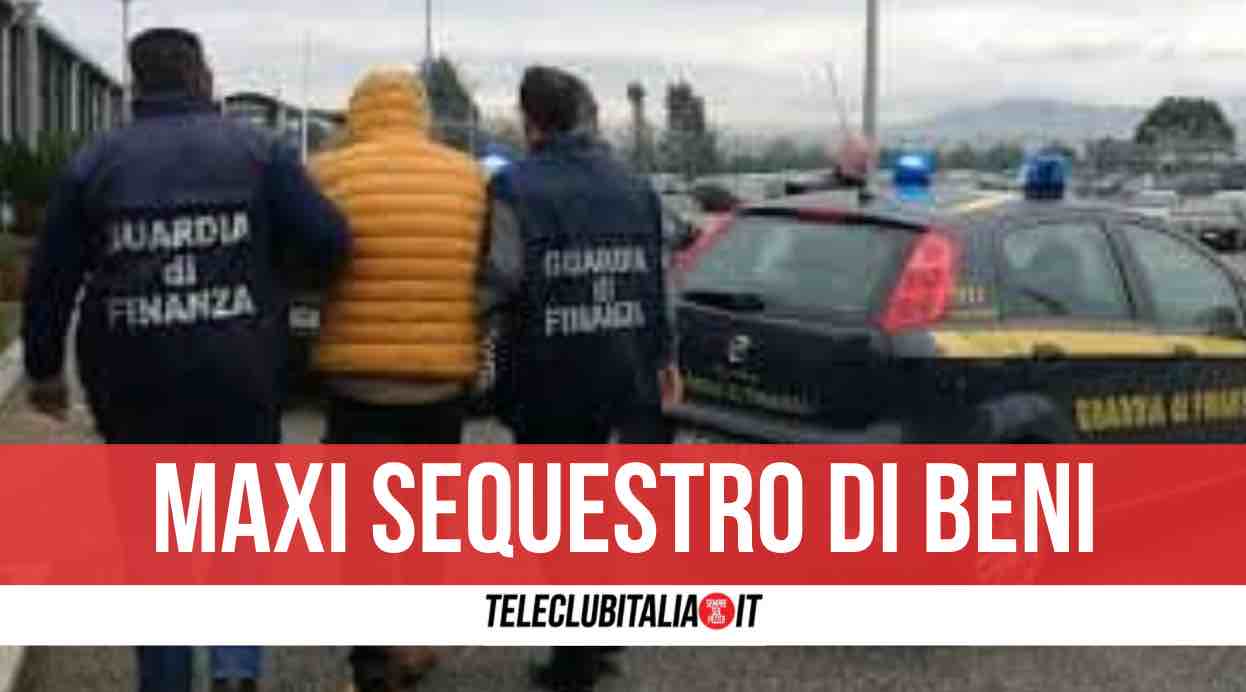 truffa 30 milioni finanza