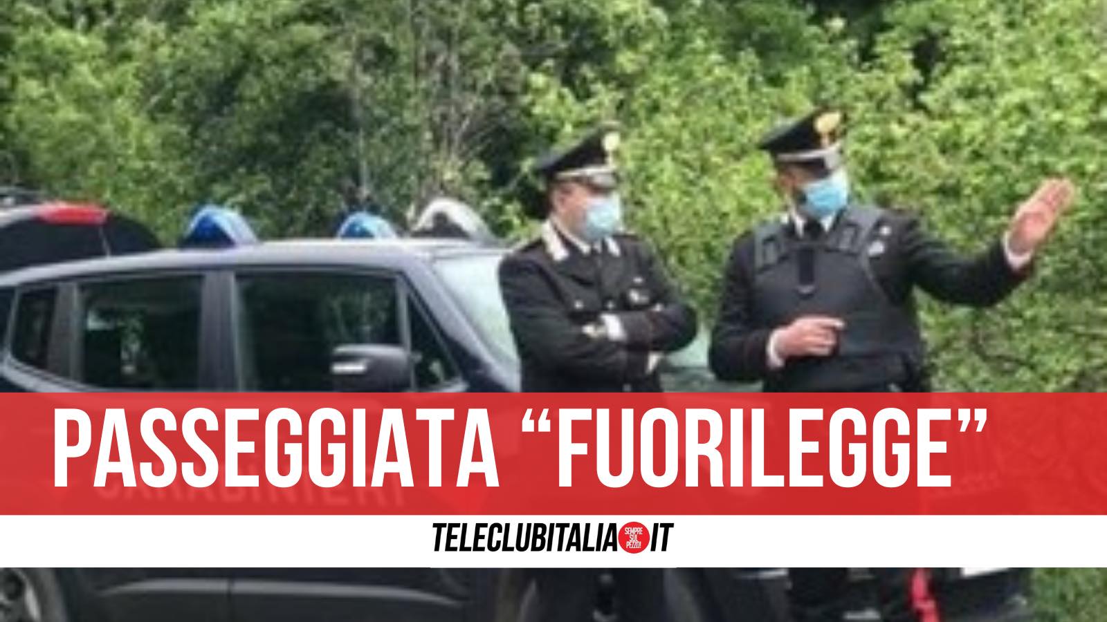 giugliano arrestato patrizio formato