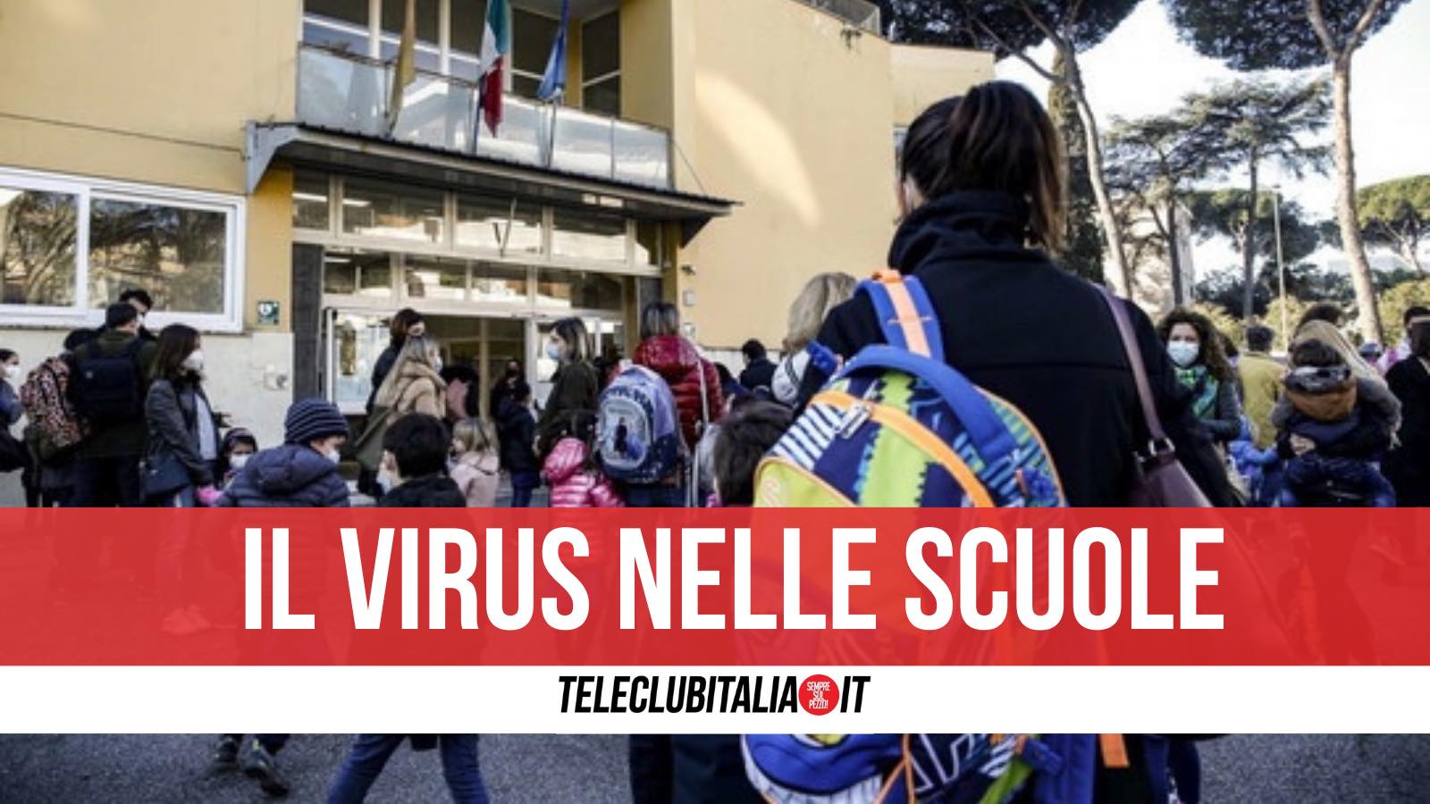marcianise capodrise virus scuole quarantena marcianise capodrise virus scuole quarantena