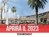maximall pompeii apertura 2023