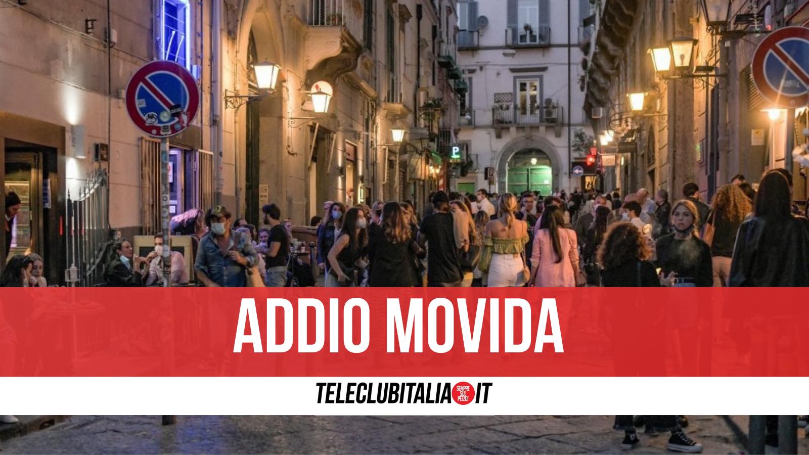 movida decreto coprifuoco 22