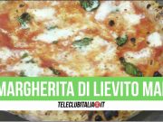 pizza margherita lievito madre giugliano teleclubitalia francesco mennillo