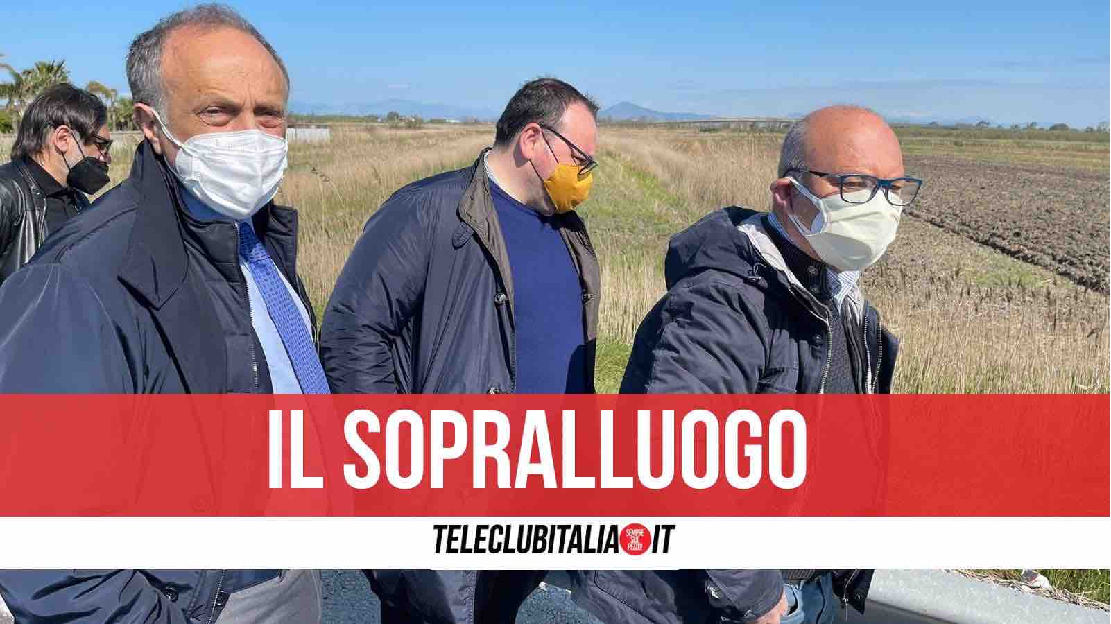 sopralluogo circumlago