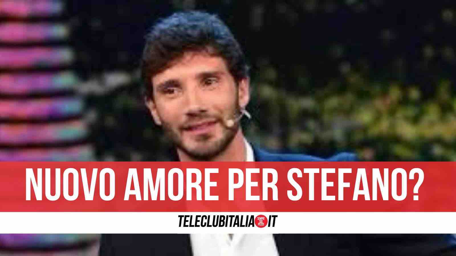 stefano de martino