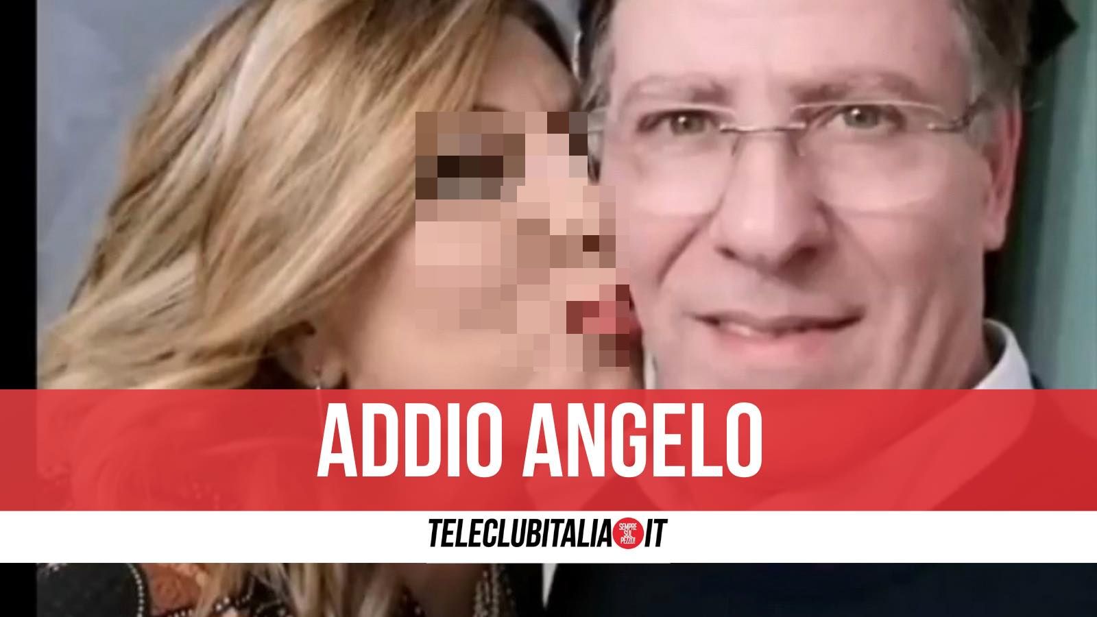 angelo guerniero morto maddaloni