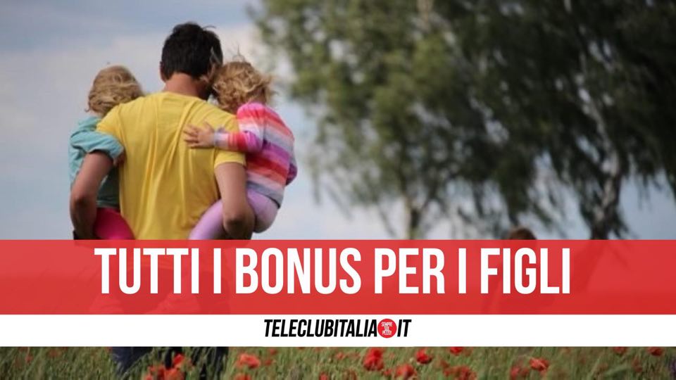 bonus bebè bonus mamma assegno unico