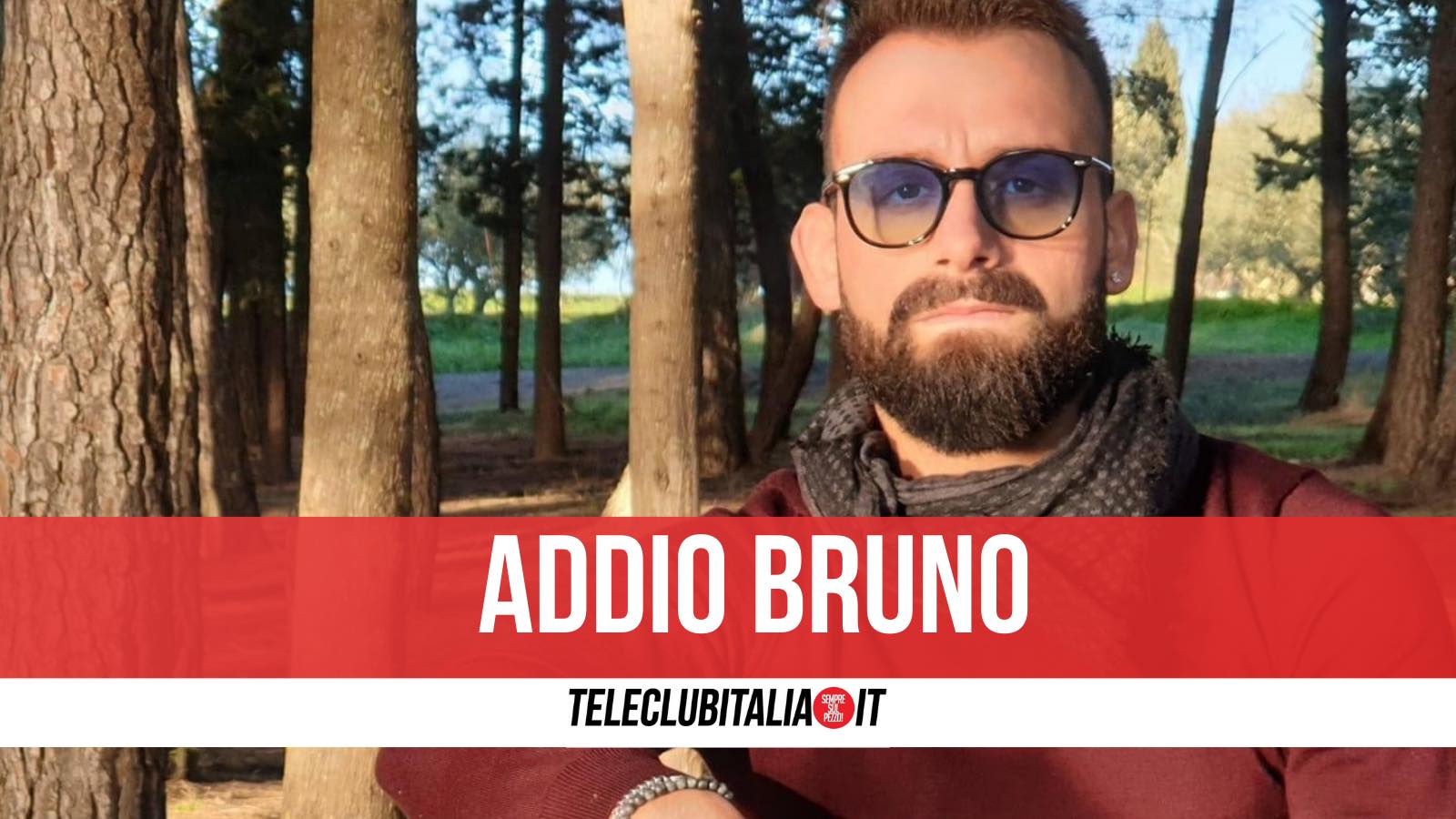 bruno pilato morto incidente matera bruno pilato morto incidente matera